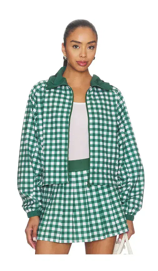 BEACH RIOT Casen Jacket
