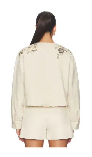 Veronica Beard Emeren Jacket | Thumbnail 3 Veronica Beard Emeren Jacket | Thumbnail 3