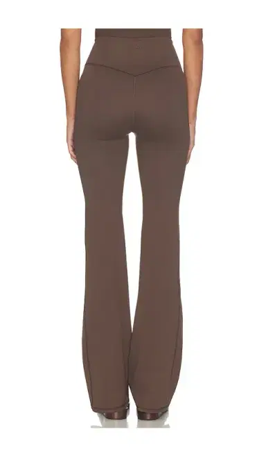 NikeSKIMS Matte Slim Flare Pant | Thumbnail 4 NikeSKIMS Matte Slim Flare Pant | Thumbnail 4
