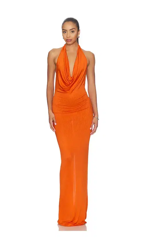 Gisele Maxi Dress