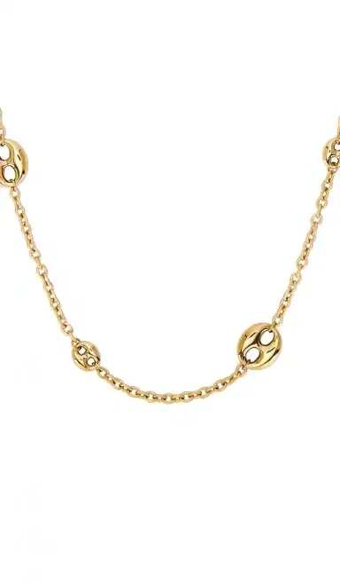 petit moments Gold Coast Necklace | Thumbnail 2