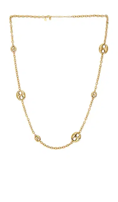 petit moments Gold Coast Necklace | Thumbnail 1