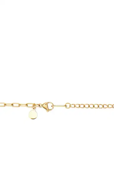 petit moments Sun Stack Necklace | Thumbnail 3 petit moments Sun Stack Necklace | Thumbnail 3