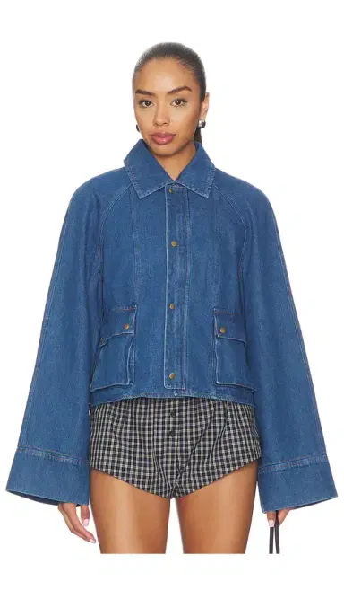 Tularosa Oaklynn Jacket | Thumbnail 2