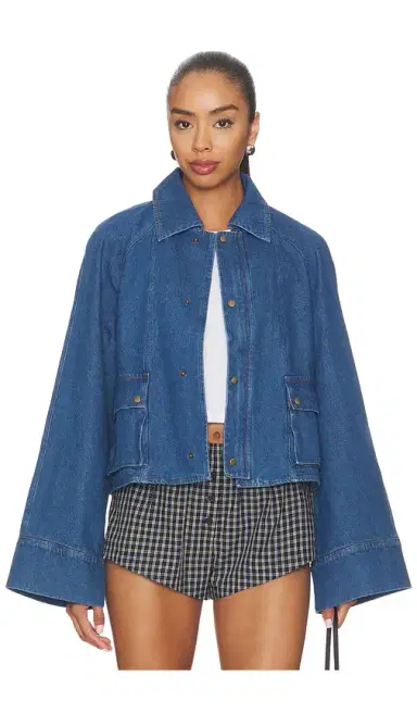 Tularosa Oaklynn Jacket | Thumbnail 1