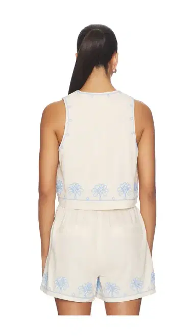 BLANKNYC Sleeveless Top | Thumbnail 3