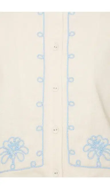 BLANKNYC Sleeveless Top | Thumbnail 5