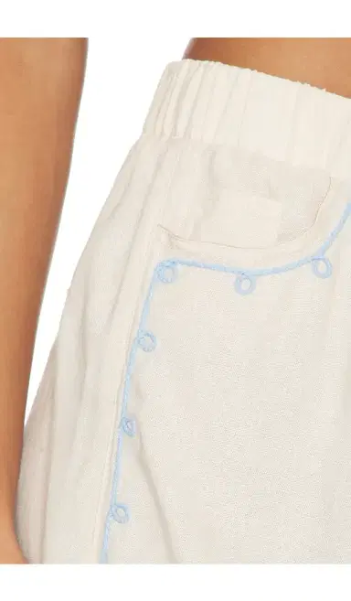 BLANKNYC High Waisted Short | Thumbnail 6 BLANKNYC High Waisted Short | Thumbnail 6