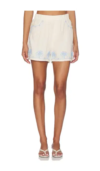 BLANKNYC High Waisted Short | Thumbnail 1 BLANKNYC High Waisted Short | Thumbnail 1