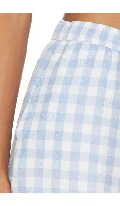 BLANKNYC Gingham Short | Thumbnail 6 BLANKNYC Gingham Short | Thumbnail 6