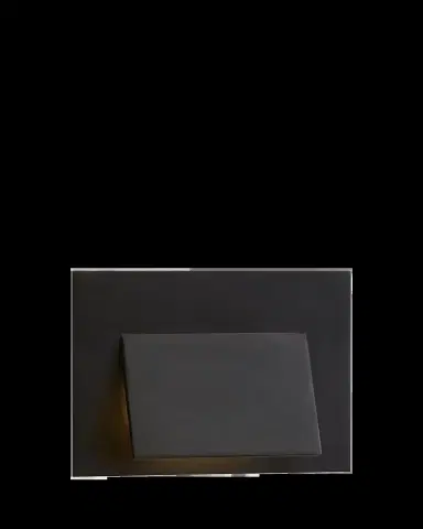 Visual Comfort Signature Esker Envelope Sconce By Kelly Wearstler | Thumbnail 2
