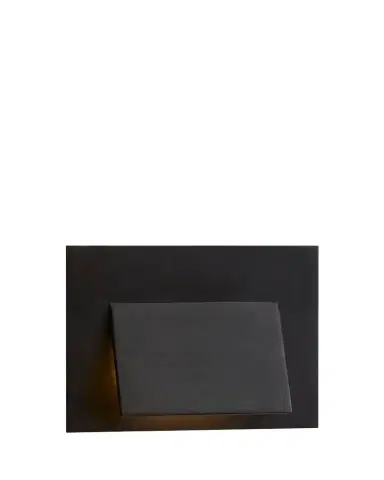 Visual Comfort Signature Esker Envelope Sconce By Kelly Wearstler | Thumbnail 1