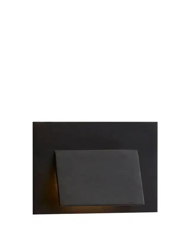 Visual Comfort Signature Esker Envelope Sconce By Kelly Wearstler