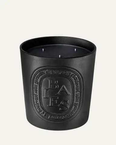 Diptyque Baies (Berries) Scented Candle | Thumbnail 2