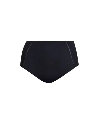 Eres Brina Soyeuse High-Rise Recycled Jersey Briefs | Thumbnail 1 Eres Brina Soyeuse High-Rise Recycled Jersey Briefs | Thumbnail 1
