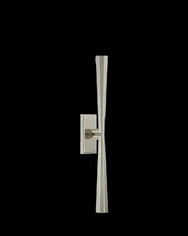Visual Comfort Signature Galahad Linear Sconce By Thomas O'Brien | Thumbnail 2 Visual Comfort Signature Galahad Linear Sconce By Thomas O'Brien | Thumbnail 2