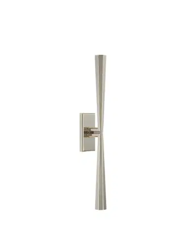 Visual Comfort Signature Galahad Linear Sconce By Thomas O'Brien | Thumbnail 1 Visual Comfort Signature Galahad Linear Sconce By Thomas O'Brien | Thumbnail 1