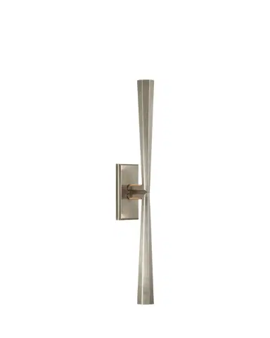 Visual Comfort Signature Galahad Linear Sconce By Thomas O'Brien | Thumbnail 1 Visual Comfort Signature Galahad Linear Sconce By Thomas O'Brien | Thumbnail 1