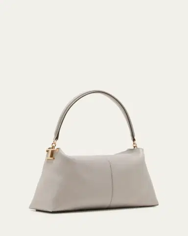 Tod's Small T Case Shoulder Bag | Thumbnail 3