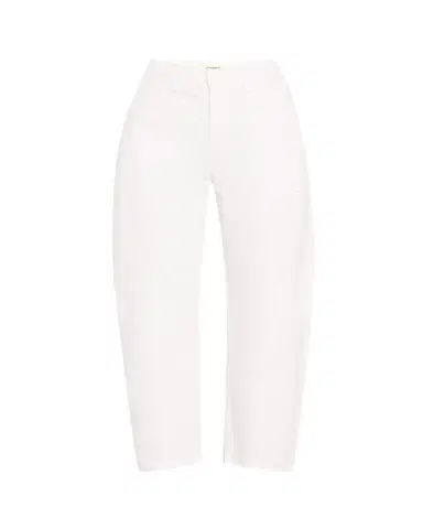 L'AGENCE Cody High-Rise Rodeo Jeans | Thumbnail 1