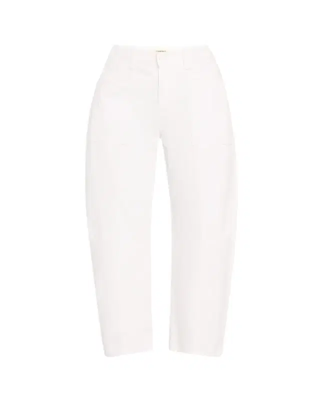 Cody High-Rise Rodeo Jeans