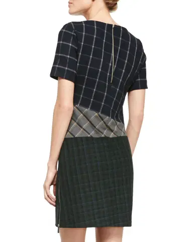A.W.A.K.E. MODE Asymmetric Maxi Dress | Thumbnail 6 A.W.A.K.E. MODE Asymmetric Maxi Dress | Thumbnail 6