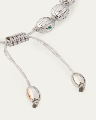 TOHUM Design Tohum One-of-a-Kind Charm Bracelet | Thumbnail 4 TOHUM Design Tohum One-of-a-Kind Charm Bracelet | Thumbnail 4