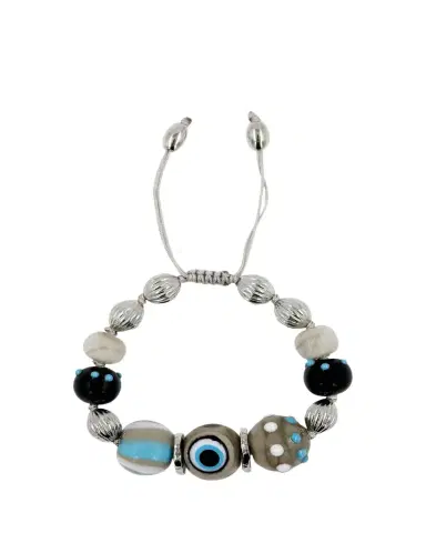 TOHUM Design Tohum One-of-a-Kind Charm Bracelet | Thumbnail 1 TOHUM Design Tohum One-of-a-Kind Charm Bracelet | Thumbnail 1