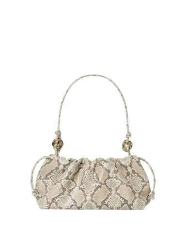 Loeffler Randall Kiri Snakeskin Shoulder Bag | Thumbnail 1