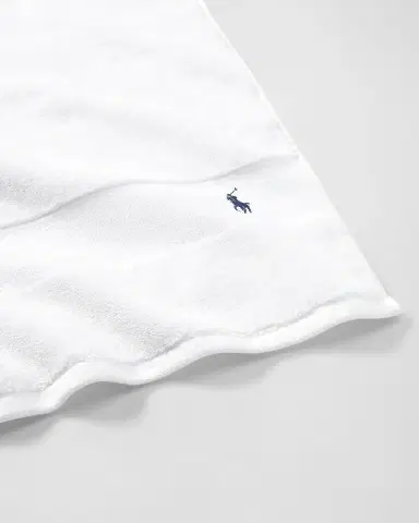 Ralph Lauren Home Polo Player Wash Towel | Thumbnail 3 Ralph Lauren Home Polo Player Wash Towel | Thumbnail 3