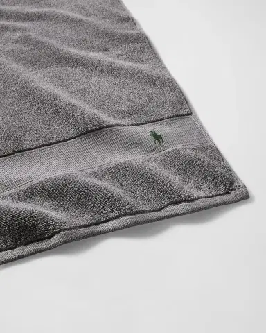 Ralph Lauren Home Polo Player Wash Towel | Thumbnail 3 Ralph Lauren Home Polo Player Wash Towel | Thumbnail 3