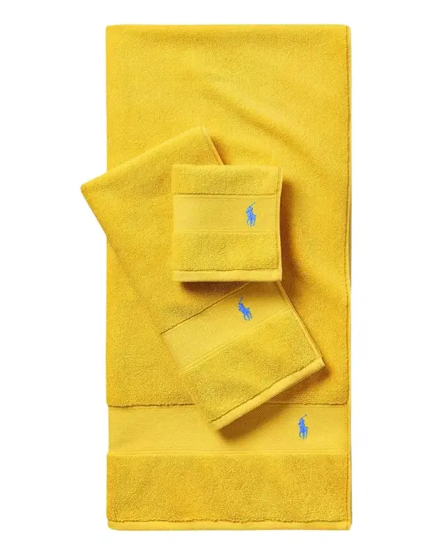 Ralph Lauren Home Polo Player Body Sheet