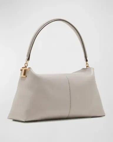 Tod's Small T Case Shoulder Bag | Thumbnail 5 Tod's Small T Case Shoulder Bag | Thumbnail 5