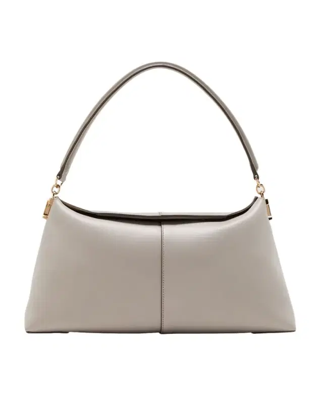 Tod 's Small T Case Shoulder Bag