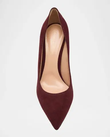 Gianvito Rossi Gianvito 85 Pumps | Thumbnail 5 Gianvito Rossi Gianvito 85 Pumps | Thumbnail 5