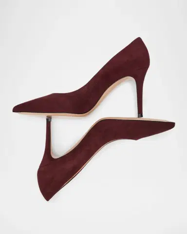 Gianvito Rossi Gianvito 85 Pumps | Thumbnail 6 Gianvito Rossi Gianvito 85 Pumps | Thumbnail 6