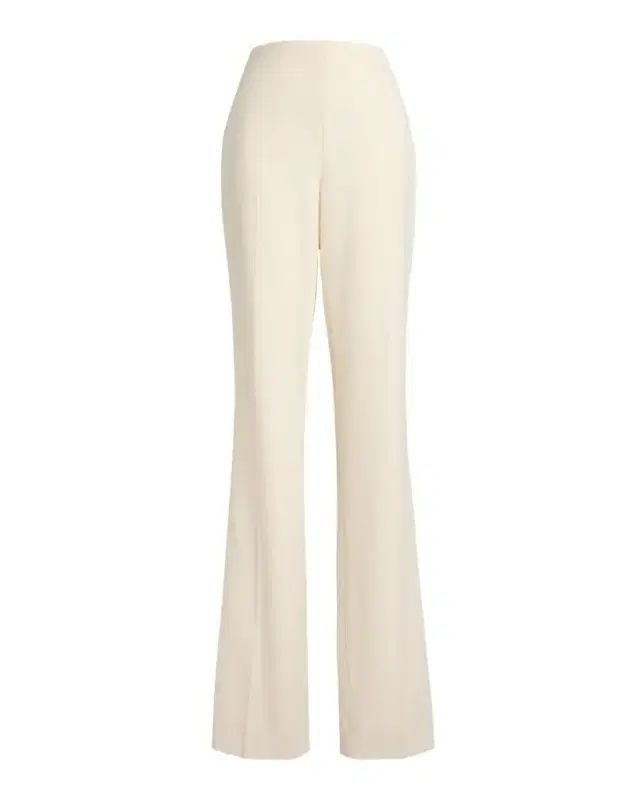 Alandra Wool Crepe Pants