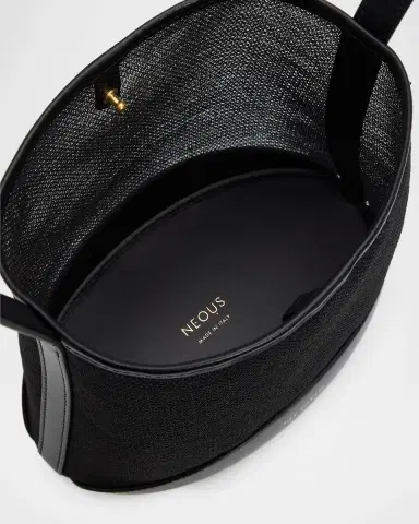 NEOUS Pardalis 2.0 Mesh Bucket Bag | Thumbnail 4 NEOUS Pardalis 2.0 Mesh Bucket Bag | Thumbnail 4