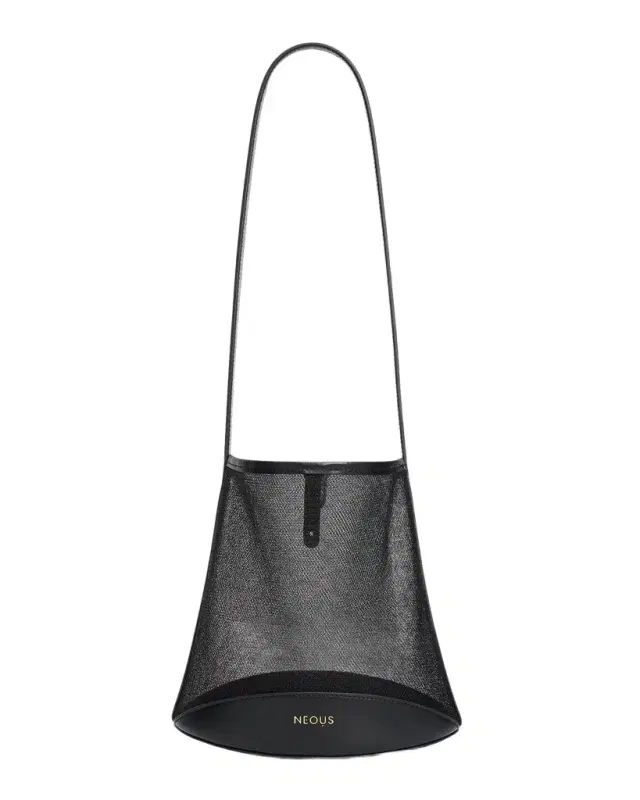 Neous Pardalis 2.0 Mesh Bucket Bag