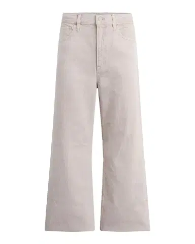 Hudson Men 's Luca Cotton Wide-Leg Five-Pocket Pants | Thumbnail 3