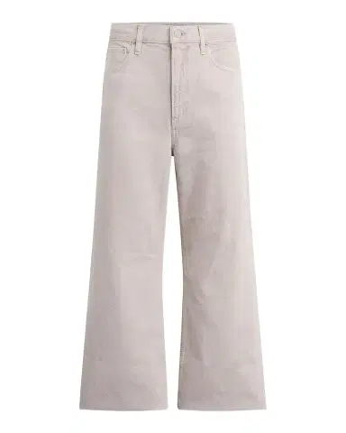 Hudson Men 's Luca Cotton Wide-Leg Five-Pocket Pants | Thumbnail 1