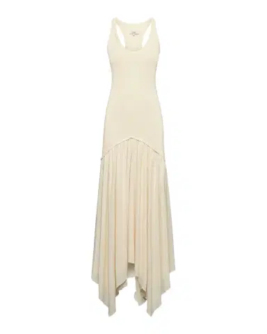 Et Ochs Ramona Cutout Jersey Maxi Dress | Thumbnail 1 Et Ochs Ramona Cutout Jersey Maxi Dress | Thumbnail 1