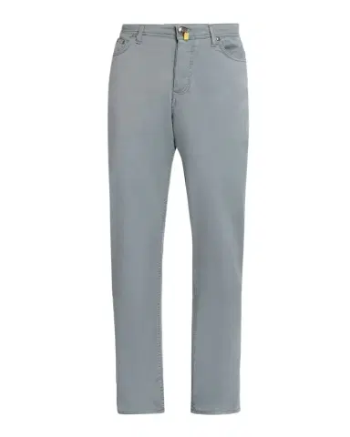 Sartorio Men's Cotton Stretch Slim Five-Pocket Pants | Thumbnail 1 Sartorio Men's Cotton Stretch Slim Five-Pocket Pants | Thumbnail 1