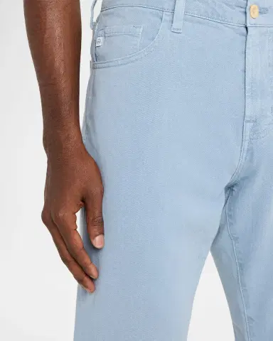 AG Jeans Men's Everett Slim-Straight Jeans | Thumbnail 5