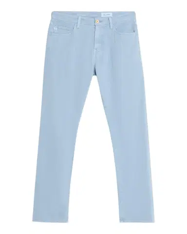 AG Jeans Men's Everett Slim-Straight Jeans | Thumbnail 1