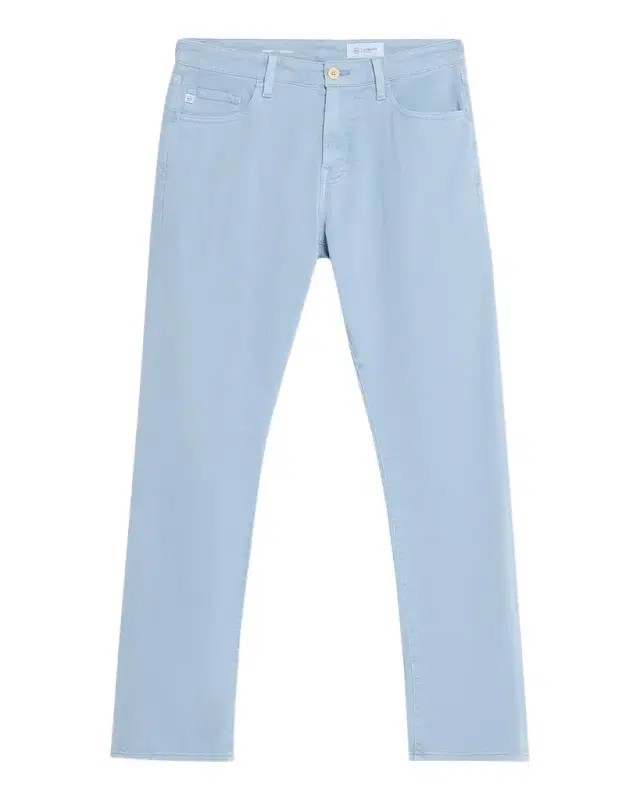 AG Jeans Men 's Everett Slim-Straight Jeans
