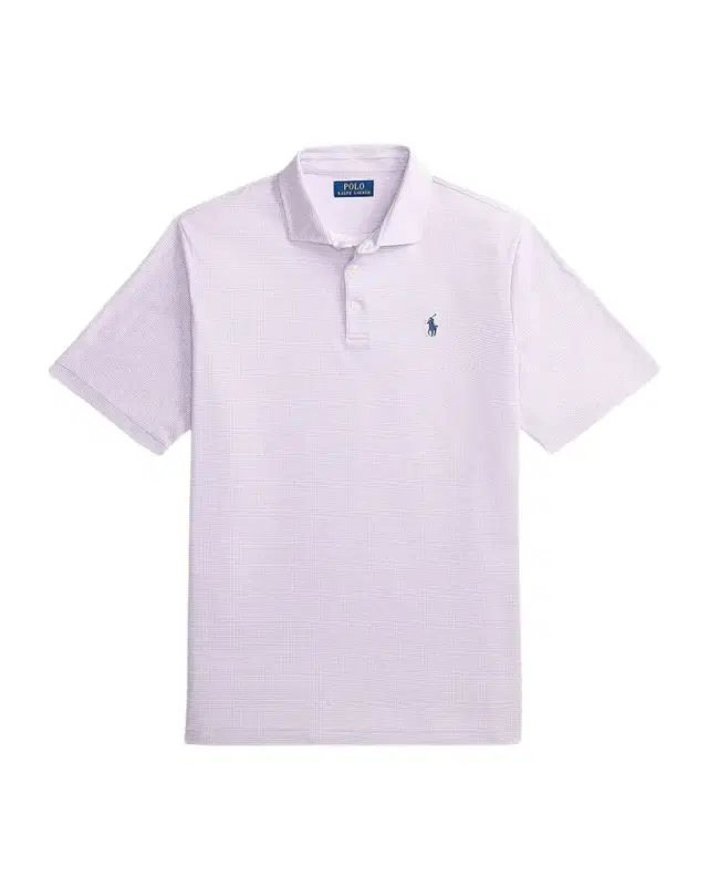Polo Ralph Lauren Men 's Classic-Fit Soft Cotton Polo Shirt