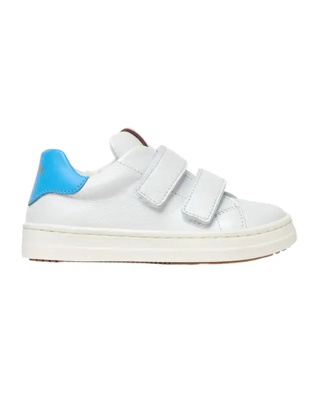Versace Baby 's & Little Kid 's Leather Sneakers