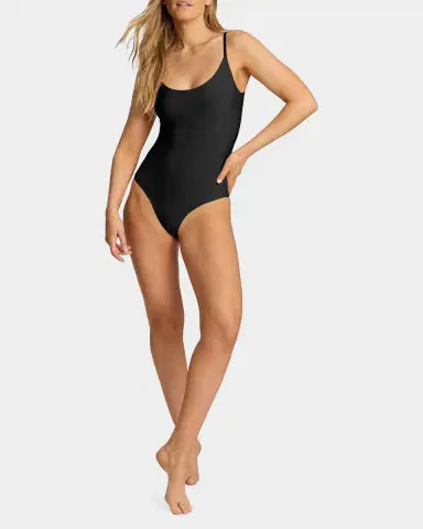 Commando Butter Cami Stretch-Modal Bodysuit | Thumbnail 2