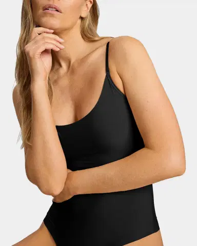 Commando Butter Cami Stretch-Modal Bodysuit | Thumbnail 5